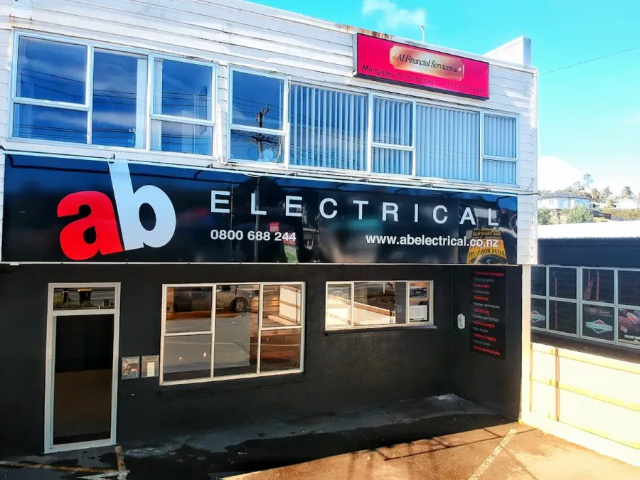 AB Electrical