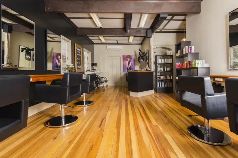Contempo Hair Design