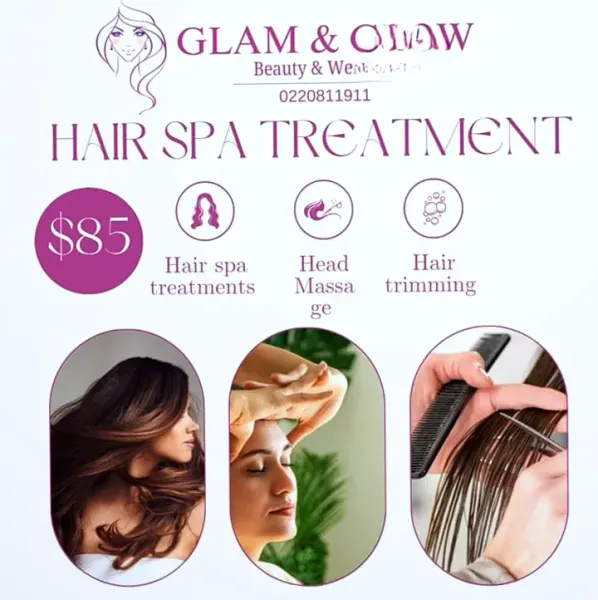 GLAM&GLOW