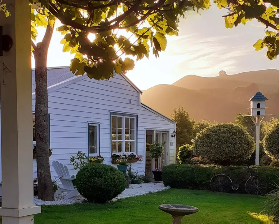 Woodside Bed and Breakfast Marlborough