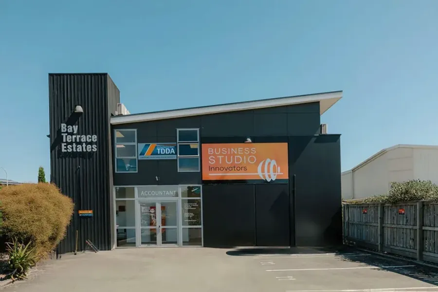 Business Studio Innovators