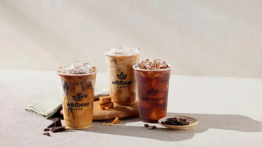 wildbean cafe