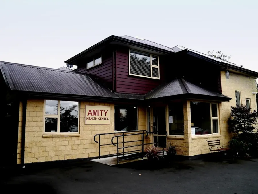 Amity Health Centre