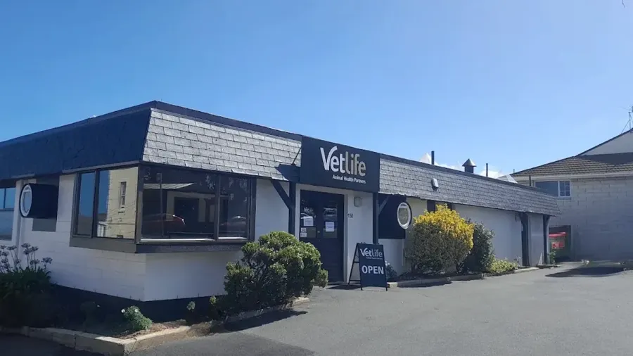 Vetlife Mornington