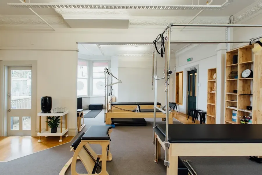arc Wellness Studios- Kelburn