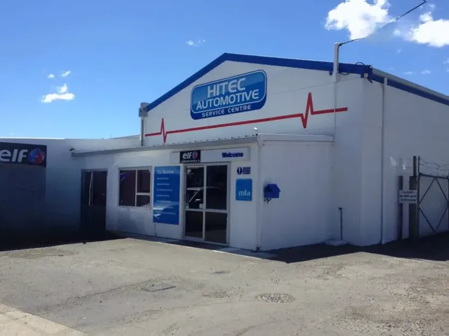 Hitec Automotive