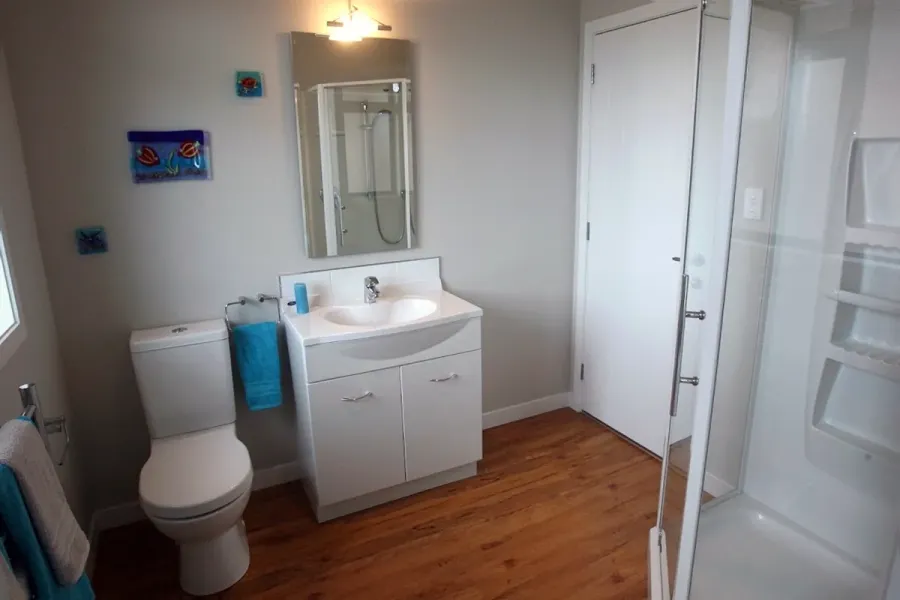 Oakly Plumbing Ltd