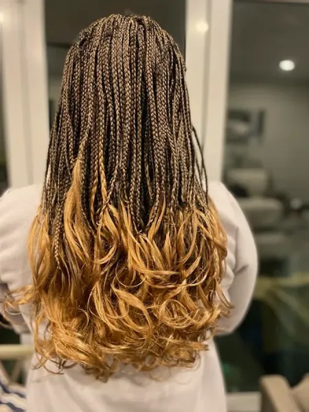 Divine Hair Extensions