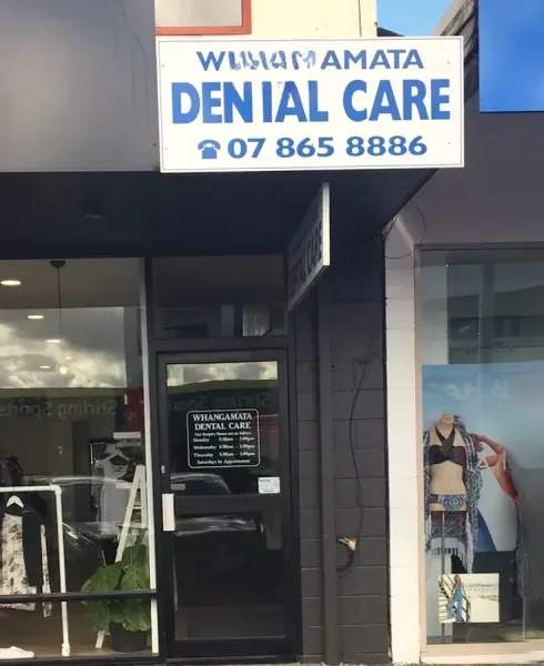Whangamata Dental Care