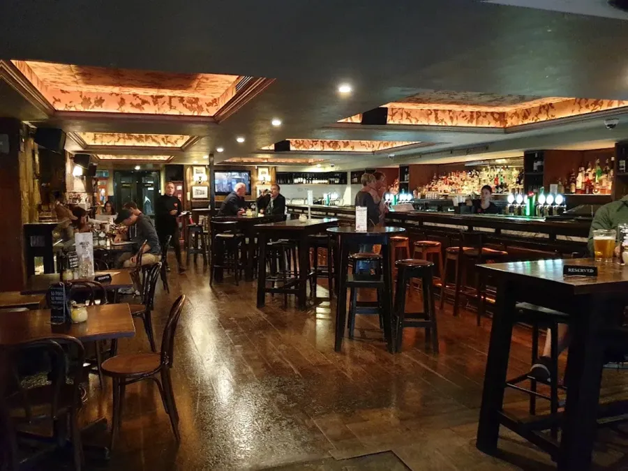 The Ballarat