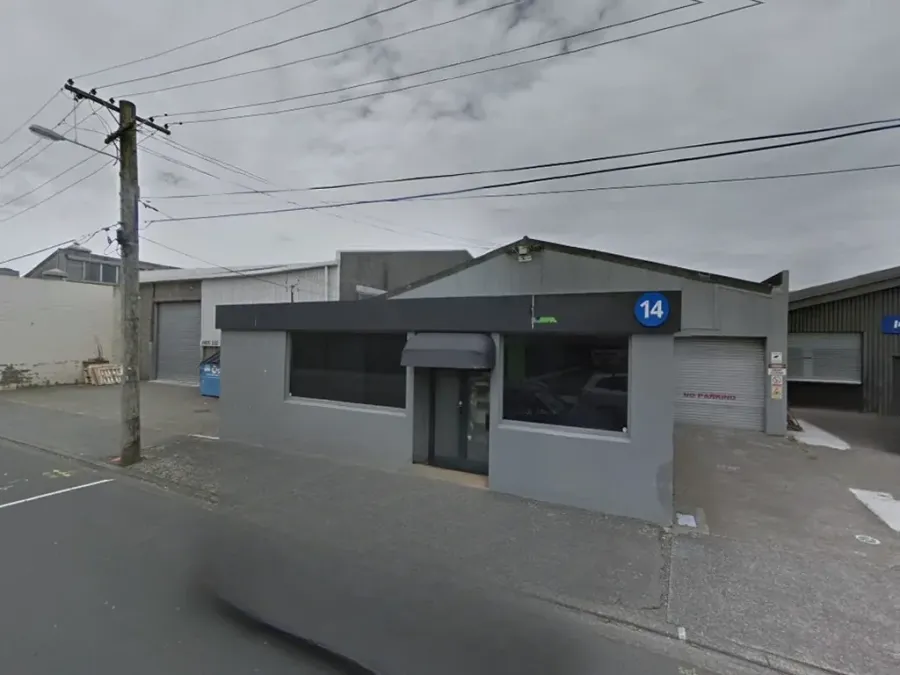 Duncan Commercial Construction Limited