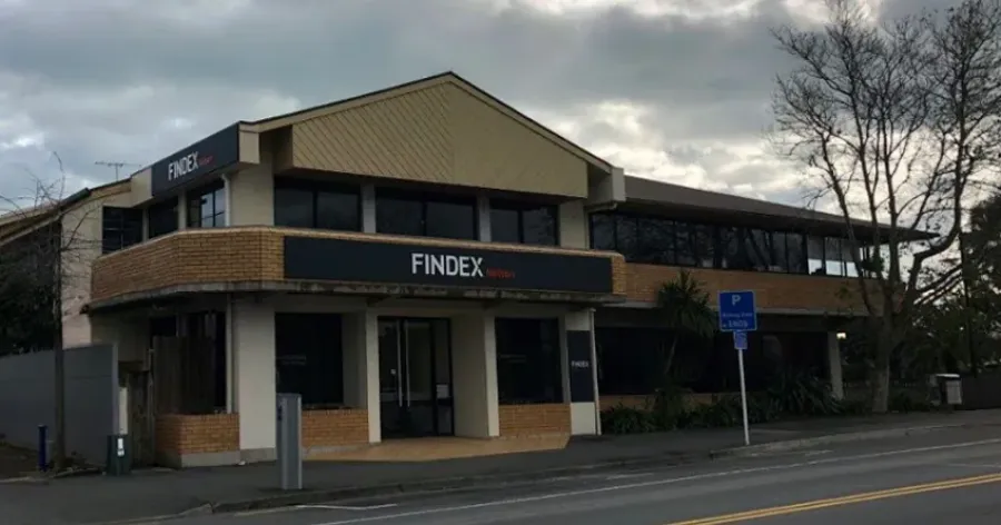 Findex Nelson