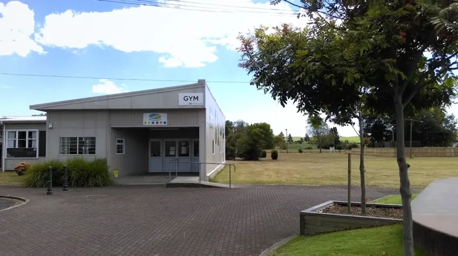 Mangakino Fit Gym / Hauora Kokiri
