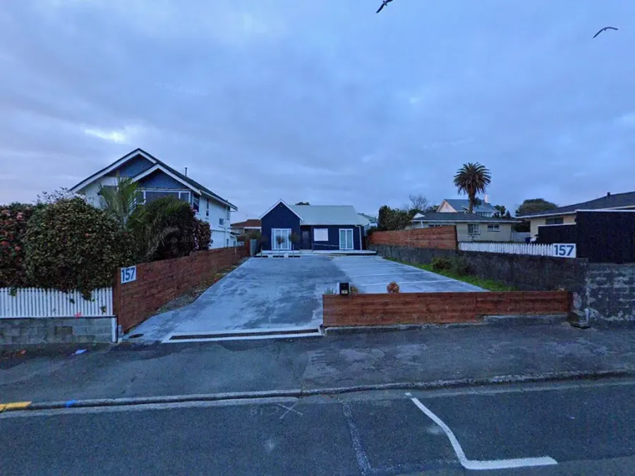 Taranaki Women's Health
