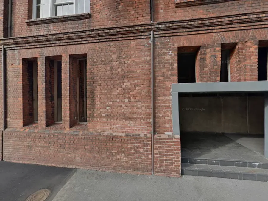 Wellington Hand Rehabilitation Centre