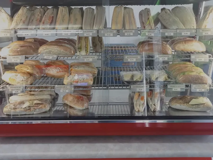 Westown Hot Bread