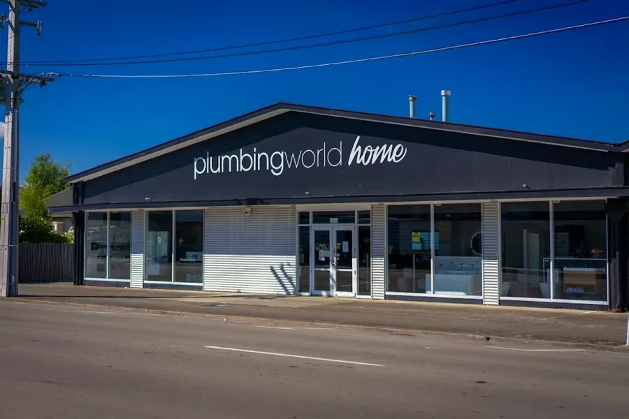 Plumbing World