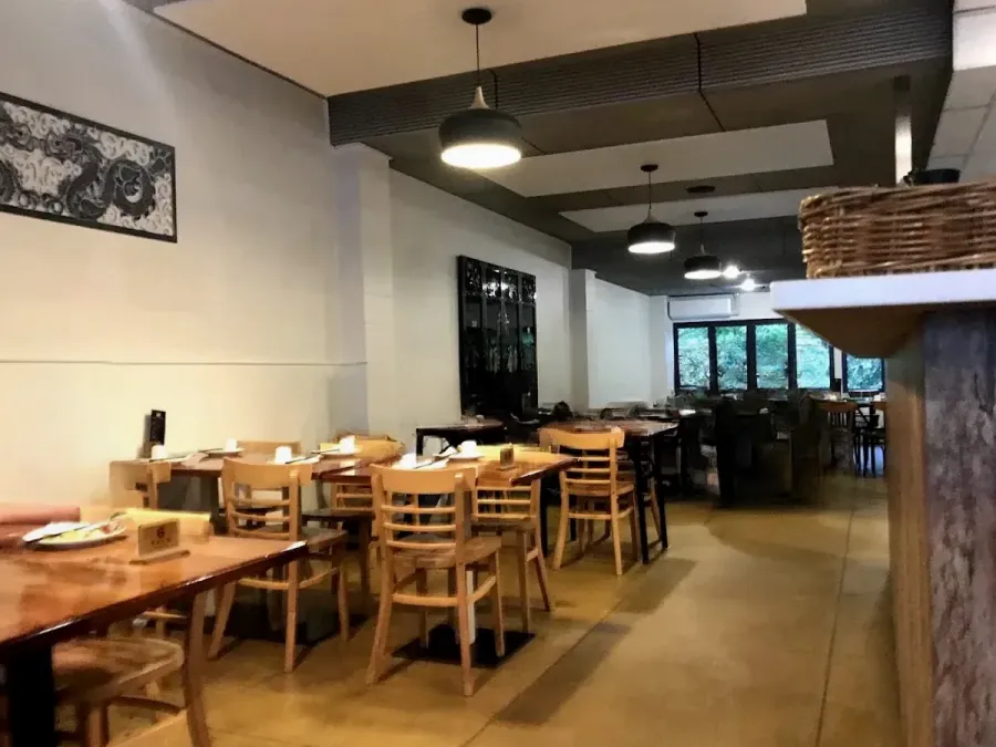 88 Chinese Restaurant