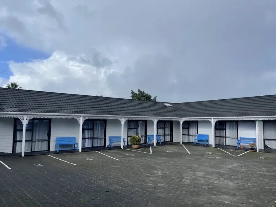 Papakura Pioneer Motor Lodge & Motel