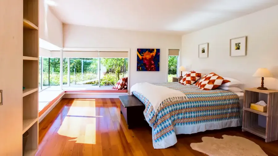 Zelkova -Yoga Studio & Stays