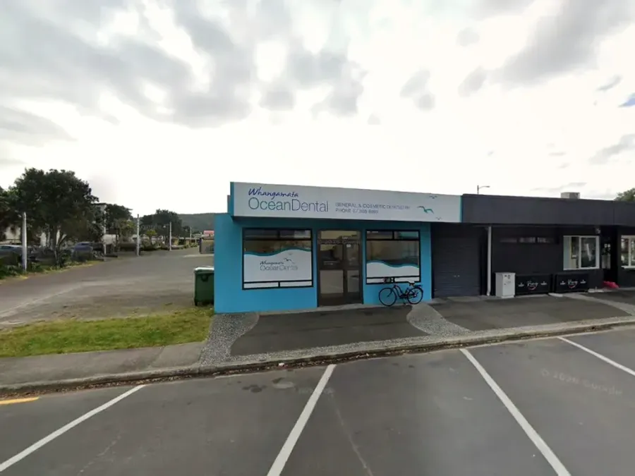 Whangamata Ocean Dental