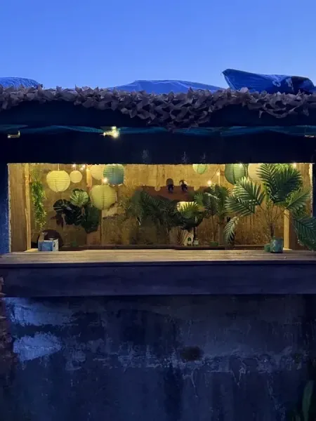 Bunker Bar