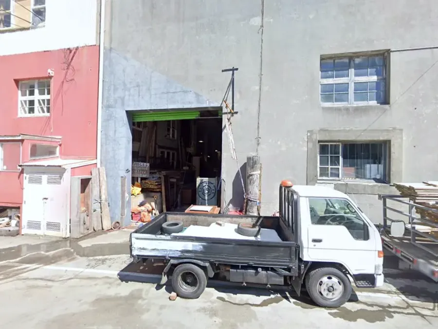 Lintott Construction Ltd