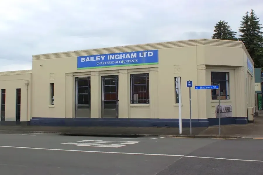 Bailey Ingham