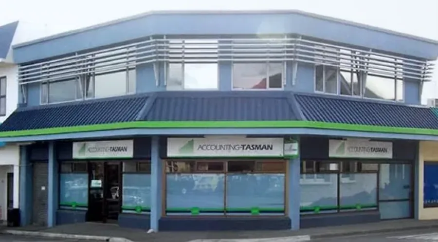 Accounting Tasman Ltd