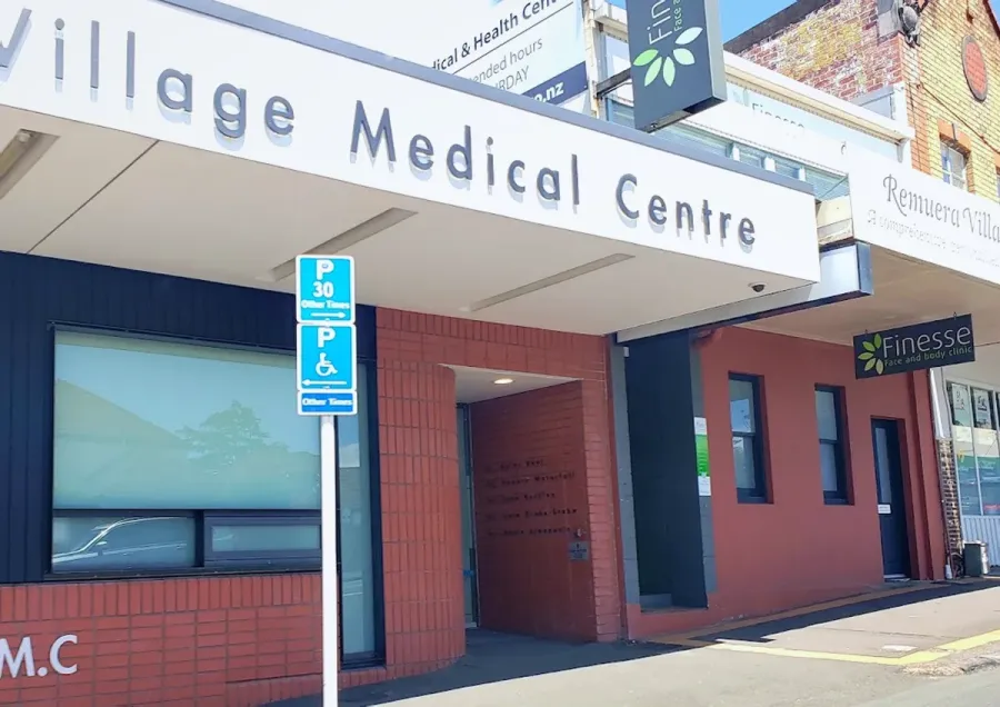 Remuera Village Medical Centre