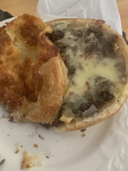 Andres Pies & Patisserie