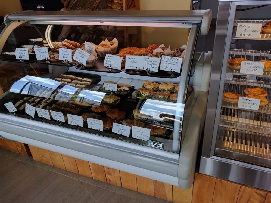 La nonna Italian Bakery