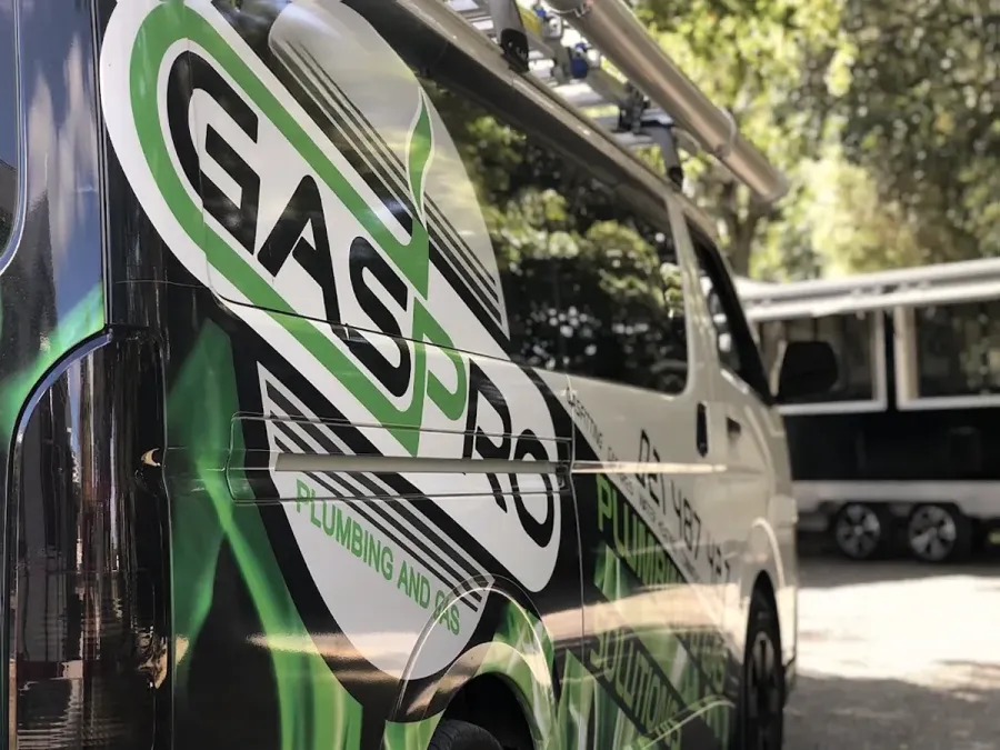Gaspro Plumbing and Gas Ltd