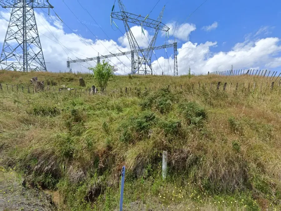 Brunswick Substation