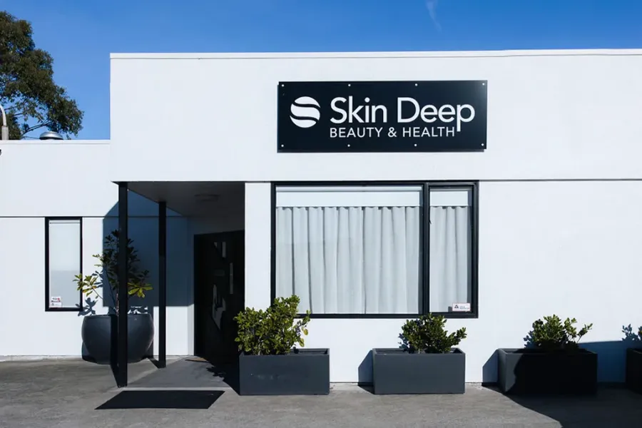 Skin Deep Beauty & Health