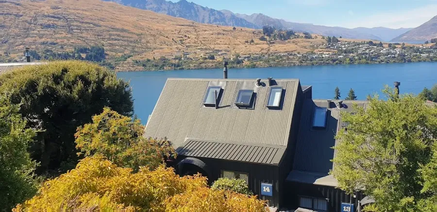The Ridge Resort