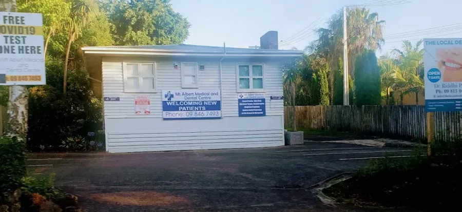 Mount Albert Medical Centre