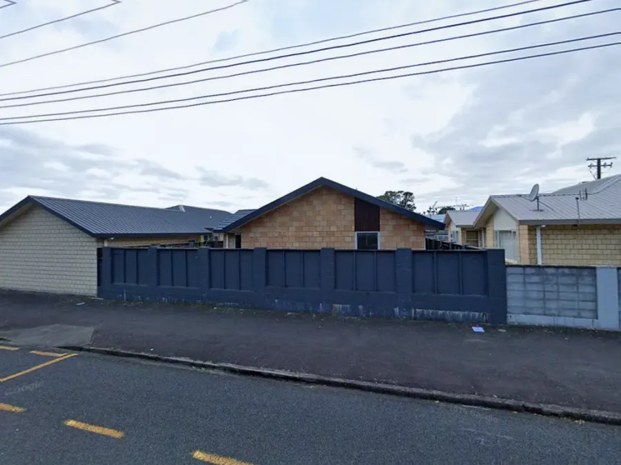 Dawson Medical Centre