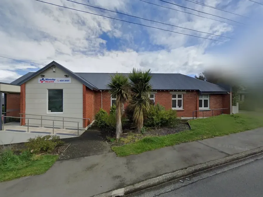 Waverley Health