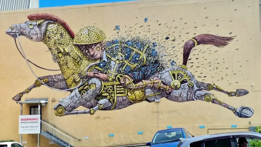 Street Art