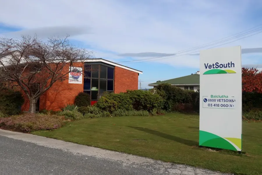 VetSouth Balclutha