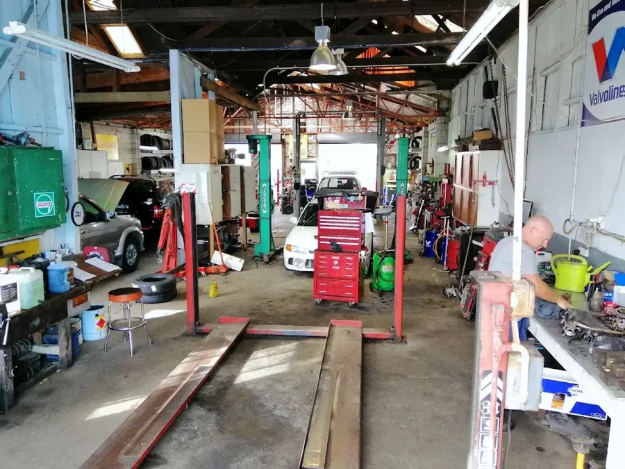 Steering Services