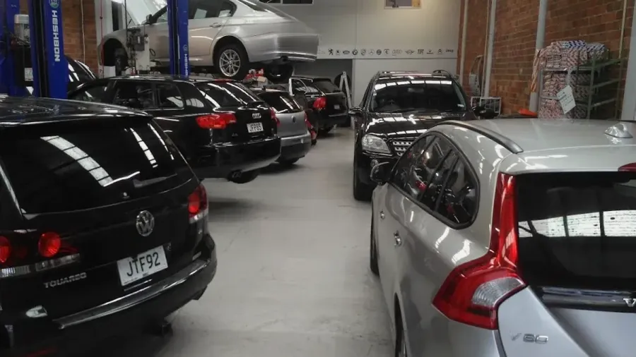 Car Lab - Automotive Repair Garage - Auckland