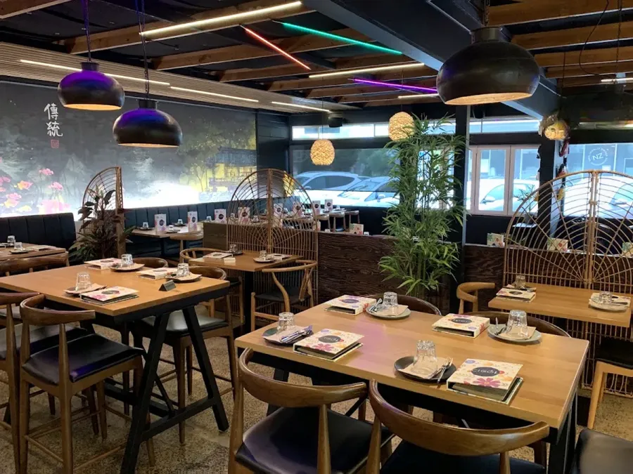 Cigol Restaurant