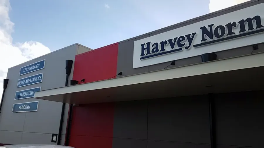Harvey Norman Whanganui