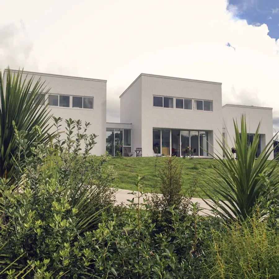 Coromandel Construction Ltd