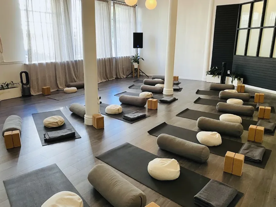 Soma Yoga