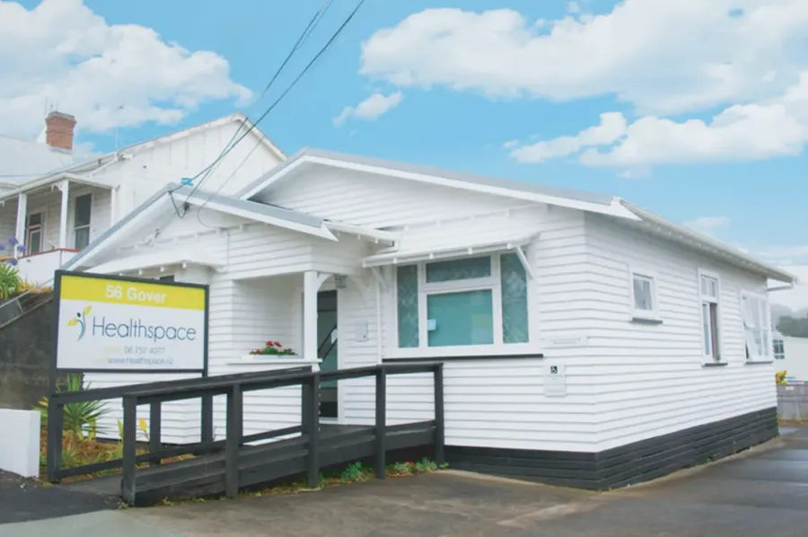 Healthspace