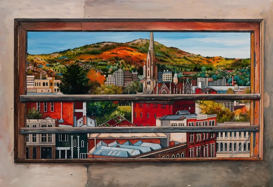 Jo St Baker Studio