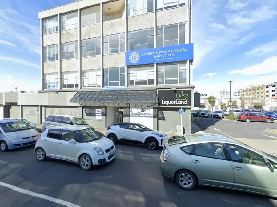 Dunedin Family Lawyer